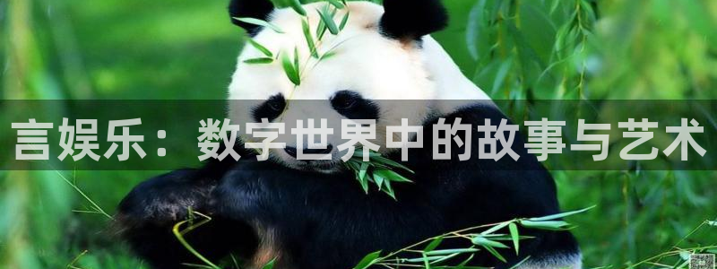 极悦娱乐体育凯捷代理注册：言娱乐：数字世界中的故事与艺术